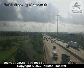 10 East @ Monmouth, FACING North