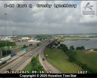 10 East @ Crosby Lynchburg, FACING North