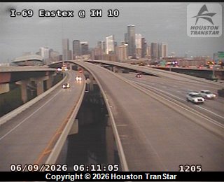 Live Freeway Snapshot