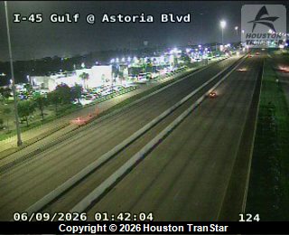 Live Freeway Snapshot
