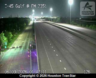 Live Freeway Snapshot