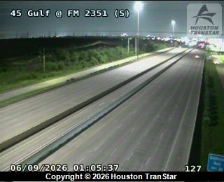 Live Freeway Snapshot