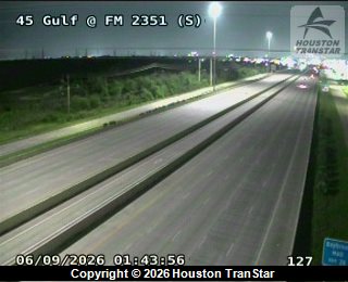 Live Freeway Snapshot