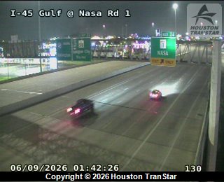 Live Freeway Snapshot