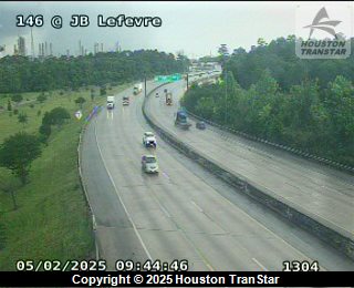 146 @ J.B Lefevre, FACING West