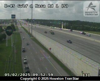 45 Gulf @ Nasa Rd 1 (S), FACING West