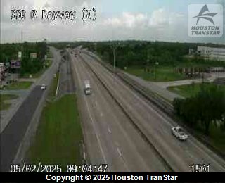 330 @ Bayway (W), FACING South