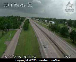 330 @ Bayway (E), FACING South