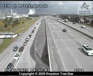 330 @ Rollingbrook, FACING South