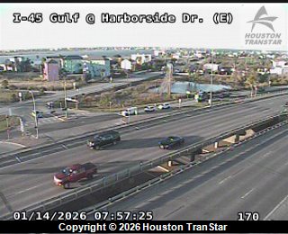 Live Freeway Snapshot