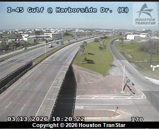 Live Freeway Snapshot