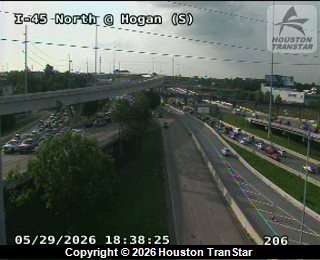 Live Freeway Snapshot
