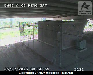 BW8E @ CE King Satellite Bldg, FACING Unknown