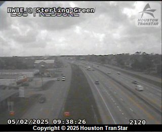 BW8E @ Sterling Green, FACING East