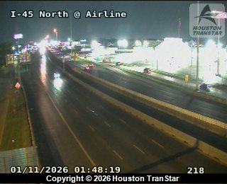 Live Freeway Snapshot