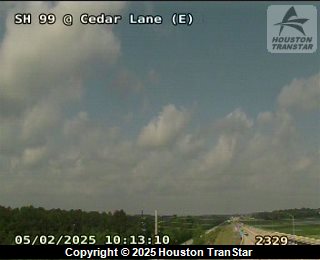 SH99 @ Cedar Lane (E), FACING Unknown