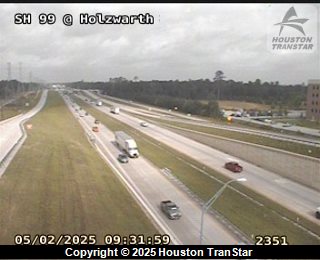 SH99 @ Holzwarth, FACING South