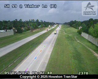 SH99 @ Timber Ln (E), FACING Unknown