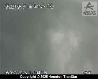 SH99 @ Plum Grove (E), FACING Unknown