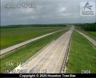 SH99 @ FM 606, FACING Unknown