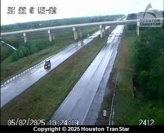 SH99 @ US 90, FACING Unknown