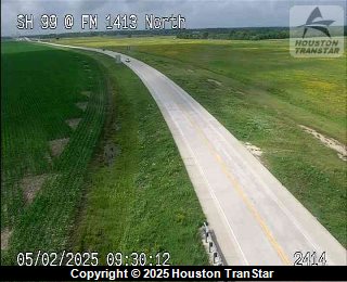 SH99 @ FM 1413 (N), FACING Unknown