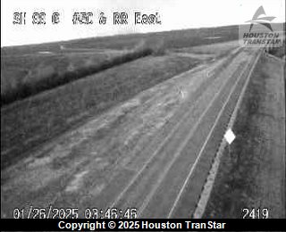 SH99 @ #5C & RR (E), FACING Unknown