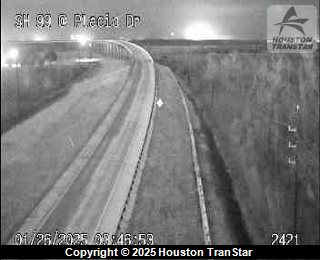 SH99 @ Placid Dr, FACING Unknown