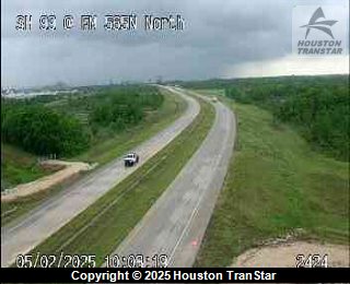 SH99 @ 565N (N), FACING Unknown