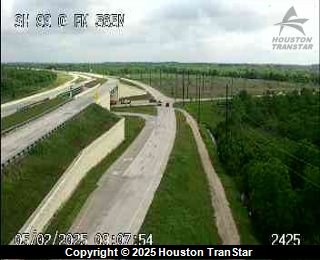 SH99 @ FM 565N, FACING Unknown