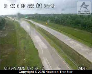 SH99 @ FM 565N (S), FACING Unknown