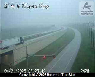 SH99 @ Kilgore Pkwy, FACING Unknown