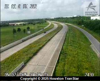 SH99 @ FM 565, FACING Unknown