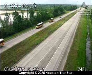 SH99 @ FM 565 (S), FACING Unknown