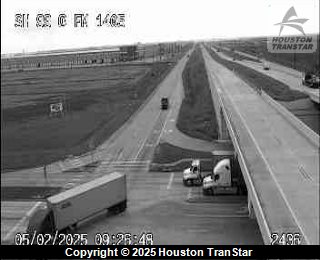 SH99 @ FM 1405, FACING Unknown