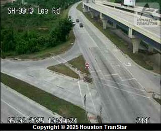SH99 @ Lee Rd, FACING Unknown