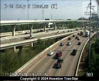 Live Freeway Snapshot
