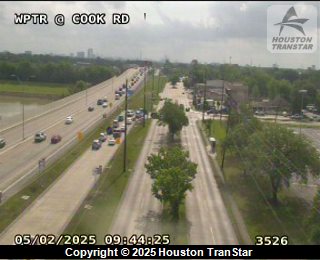 Westpark @ Post Oak 1, FACING Unknown