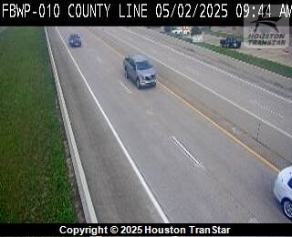 Westpark @ Fort Bend County Line, FACING South