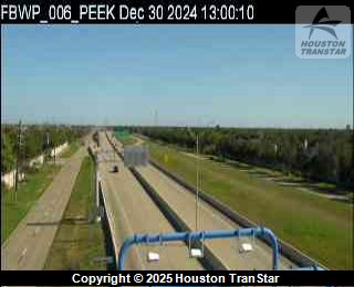 Westpark @ Peek, FACING North