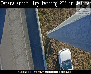 Westpark @ E of SH-99, FACING South