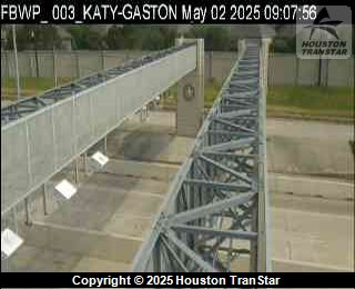 Westpark @ Katy-Gaston, FACING North
