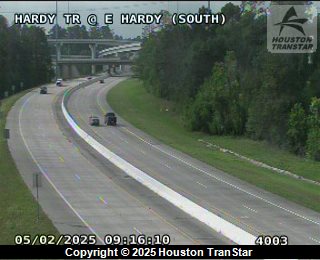 HTR @ East Hardy (South), FACING Unknown
