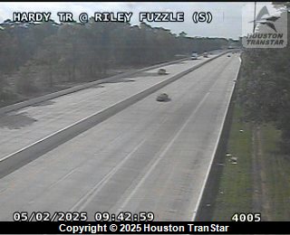 HTR @ Riley Fuzzell (South), FACING West