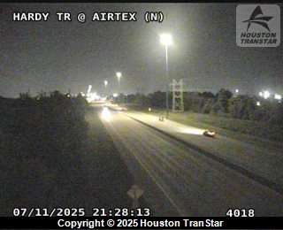 Live Freeway Snapshot