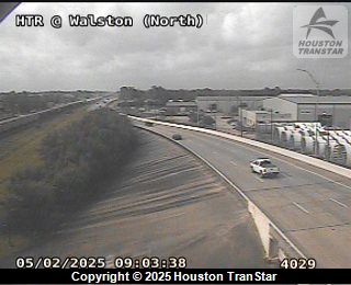 HTR @ Walston (North), FACING Unknown