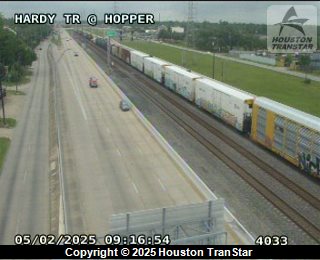 HTR @ Hopper_, FACING East
