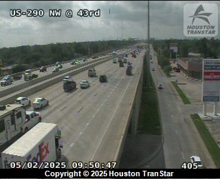 290 NORTHWEST @ 43RD, FACING Unknown