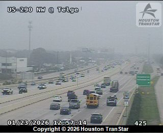 Live Freeway Snapshot