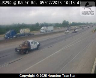 290 NORTHWEST @ BAUER, FACING South